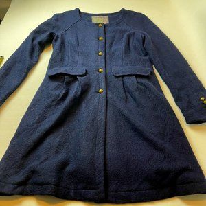 Free People Topper Jacket Size L